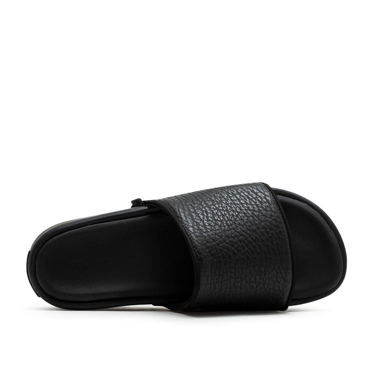adidas Y-3 Slides (Schwarz)  - Allike Store
