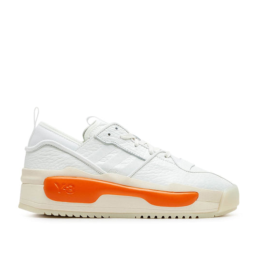 adidas Y-3 Hokori III 'Memories of Orange' (Weiß / Orange)  - Allike Store