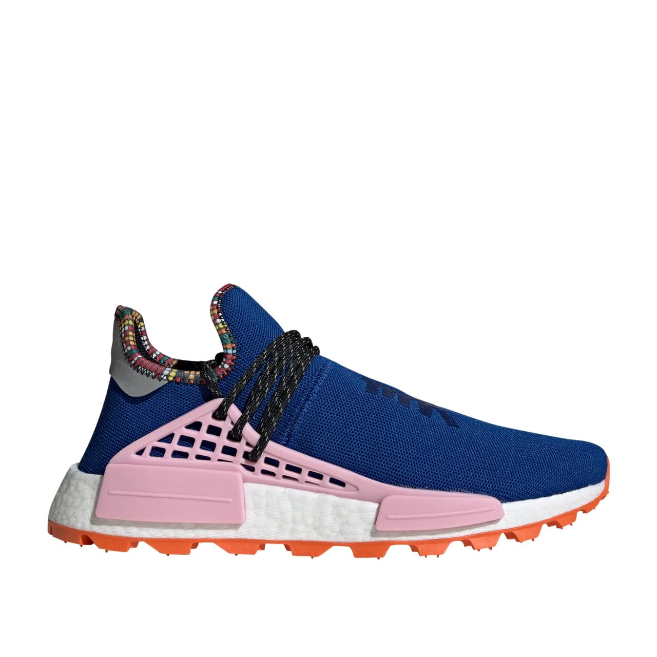 adidas x Pharrell Williams HU NMD Inspiration Pack Blue EE7579 Allike Store