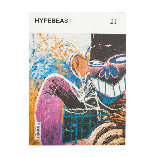 HYPEBEAST Magazine Issue 21: The Renaissance Issue  - Allike Store