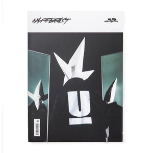 Hypebeast Magazine Issue 27: The Kinship Issue  - Allike Store