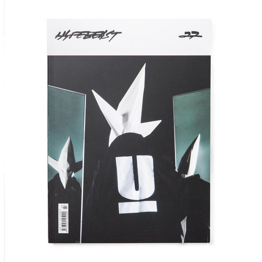 Hypebeast Magazine Issue 27: The Kinship Issue  - Allike Store