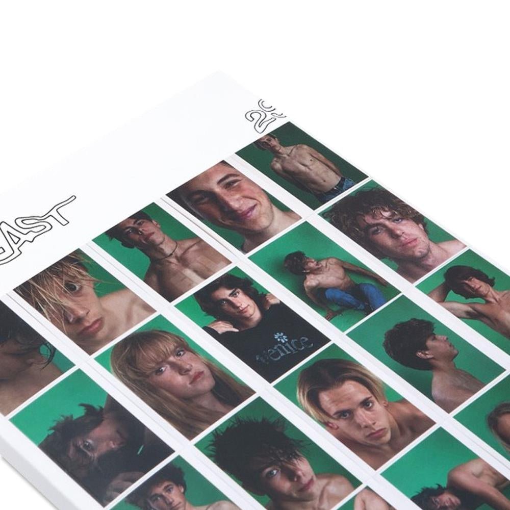Hypebeast Magazine Issue 29: The New Issue  - Allike Store