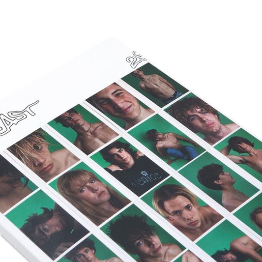 Hypebeast Magazine Issue 29: The New Issue  - Allike Store