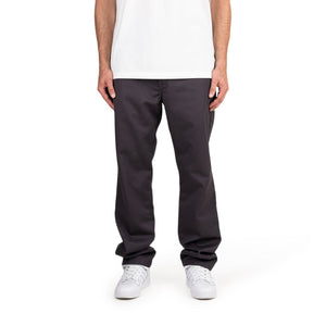 Carhartt WIP Master Pant (Lila / Grau)  - Allike Store