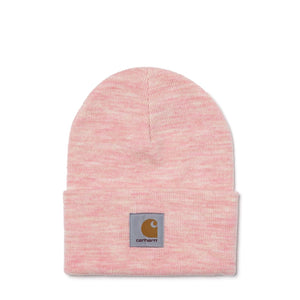 Carhartt WIP Acrylic Watch Hat (Rosa)  - Allike Store