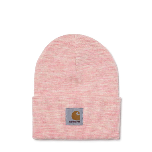 Carhartt WIP Acrylic Watch Hat (Rosa)  - Allike Store