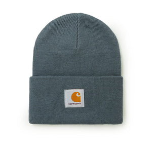 Carhartt WIP Acrylic Watch Hat (Eucalyptus)  - Allike Store