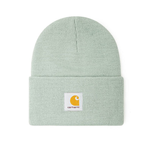 Carhartt WIP Acrylic Watch Hat (Mint)  - Allike Store