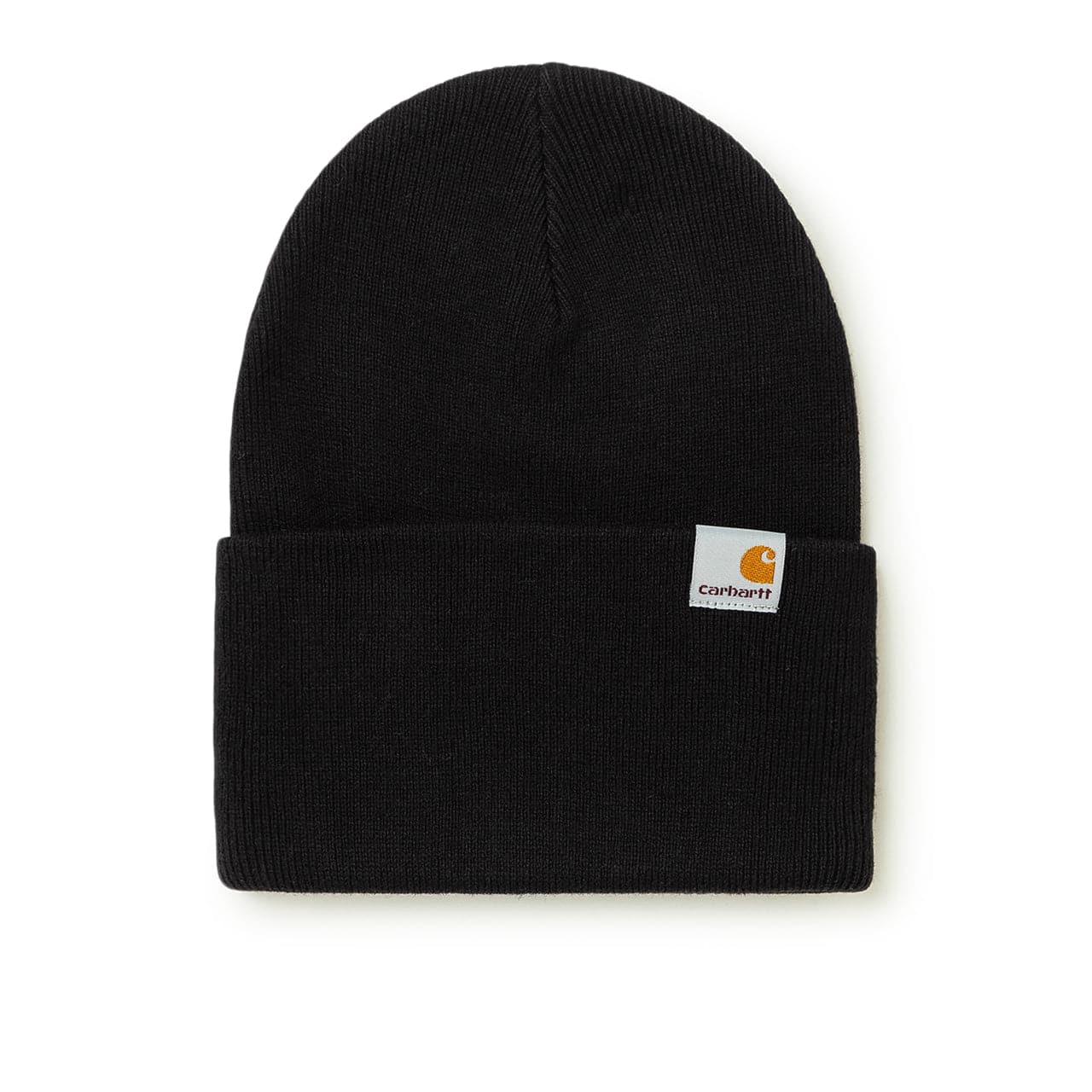 Carhartt WIP Playoff Beanie (Schwarz)  - Allike Store