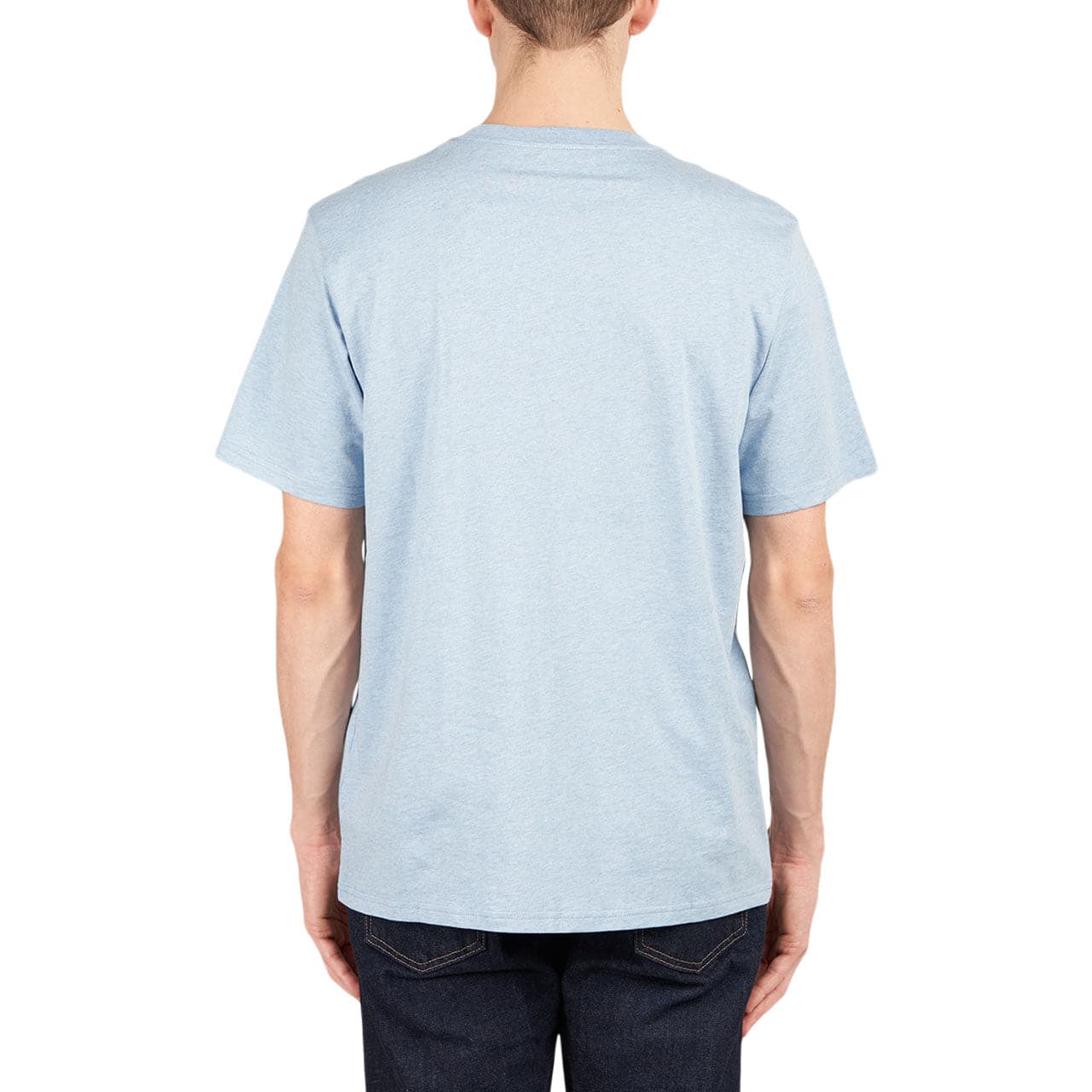 Carhartt WIP Pocket T-Shirt (Blau)  - Allike Store