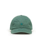 Carhartt WIP Madison Logo Cap (Dunkelgrün)  - Allike Store
