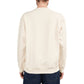 Carhartt WIP American Script Sweatshirt (Sand)  - Allike Store