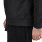 Carhartt WIP American Script Sweatshirt (Schwarz)  - Allike Store