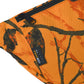 Carhartt WIP Payton Hip Bag (Orange / Schwarz)  - Allike Store