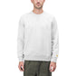 Carhartt WIP Chase Sweatshirt (Hellgrau)  - Allike Store
