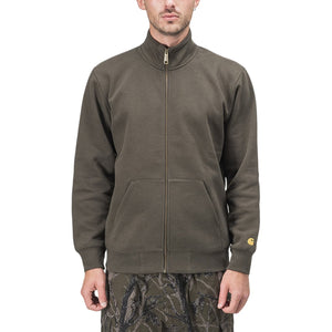 Carhartt WIP Chase Neck Jacket (Olive)  - Allike Store