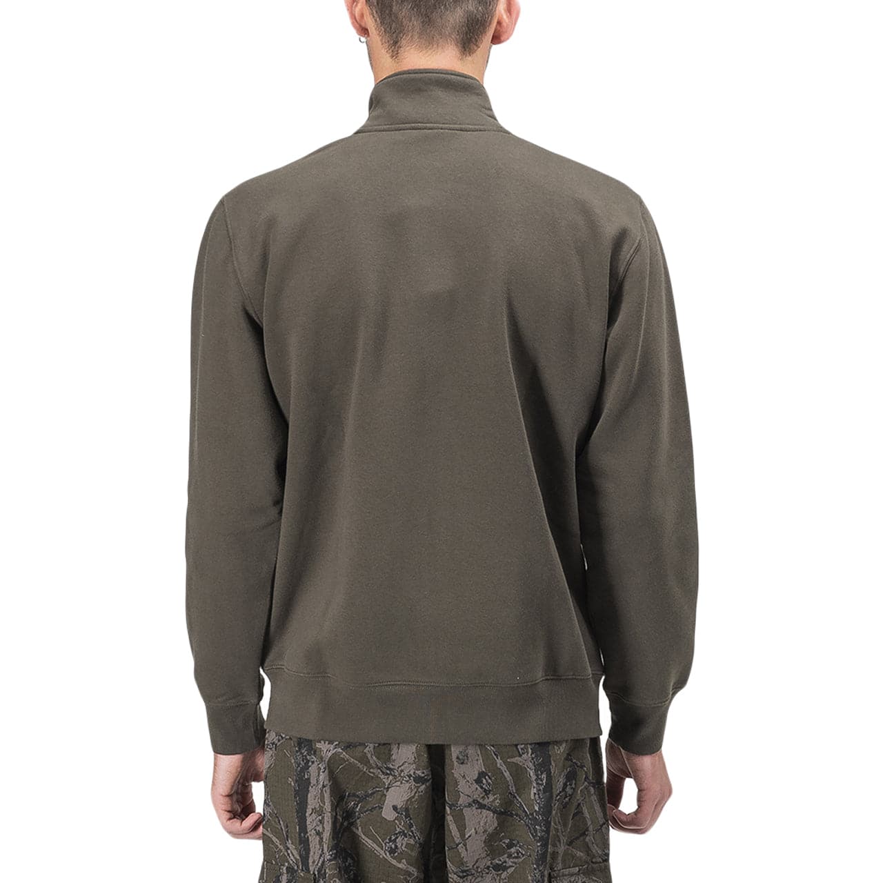 Carhartt WIP Chase Neck Jacket (Olive)  - Allike Store