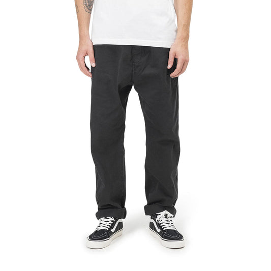 Carhartt WIP Lawton Pant (Schwarz)  - Allike Store