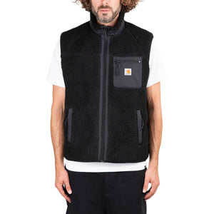 Carhartt WIP Prentis Vest Liner (Schwarz)  - Allike Store