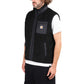 Carhartt WIP Prentis Vest Liner (Schwarz)  - Allike Store