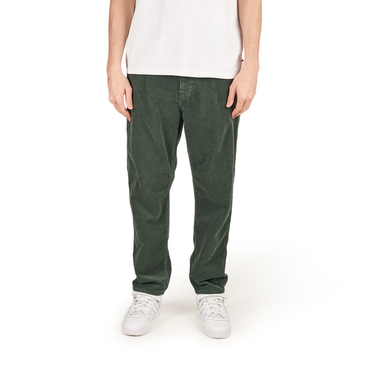 Carhartt WIP Newel Pant (Grün)  - Allike Store