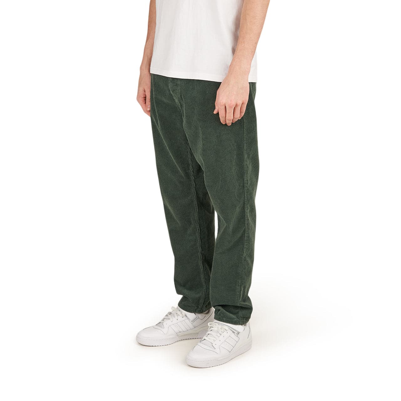 Carhartt WIP Newel Pant (Grün)  - Allike Store