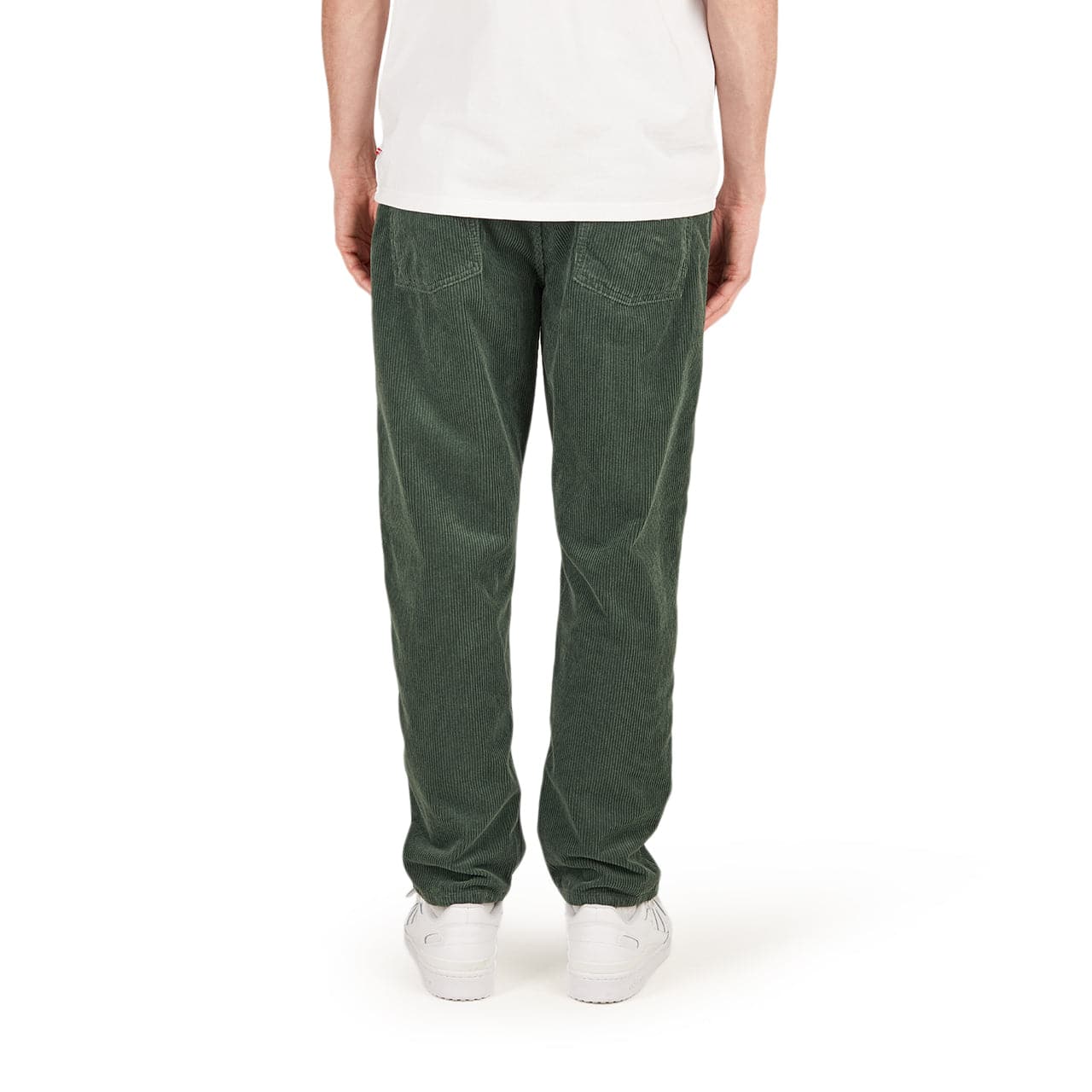 Carhartt WIP Newel Pant (Grün)  - Allike Store