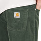 Carhartt WIP Newel Pant (Grün)  - Allike Store