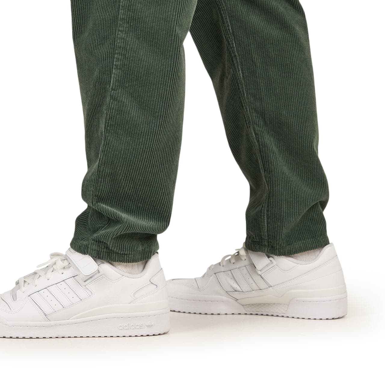 Carhartt WIP Newel Pant (Grün)  - Allike Store