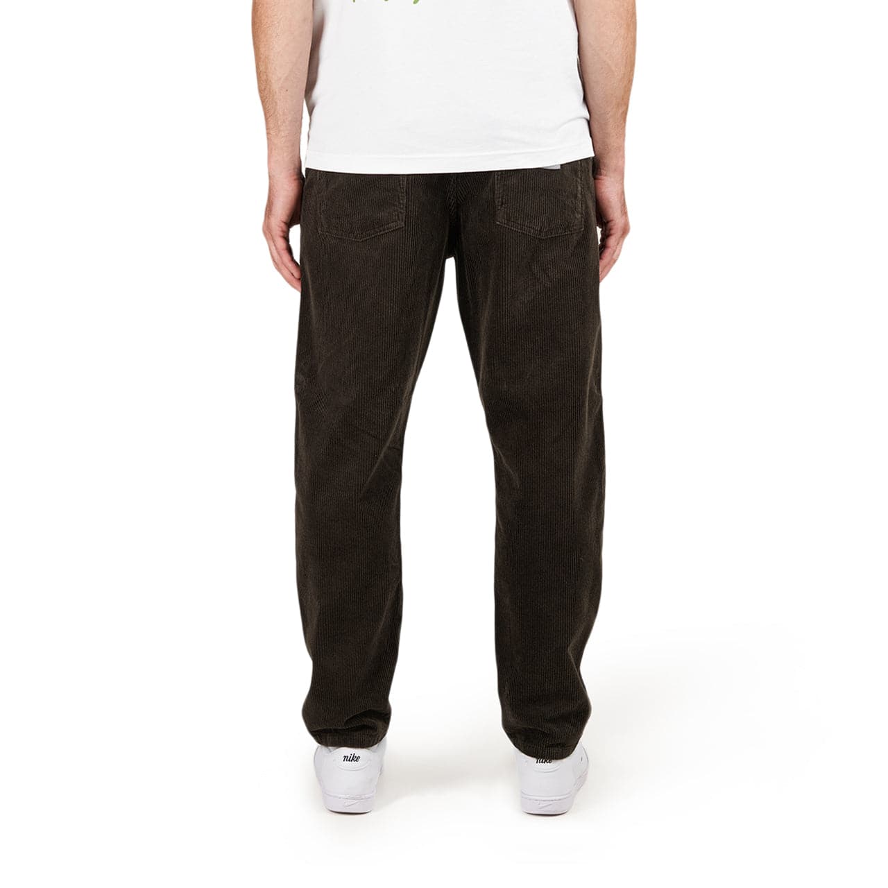 Carhartt WIP Newel Pant (Braun)  - Allike Store