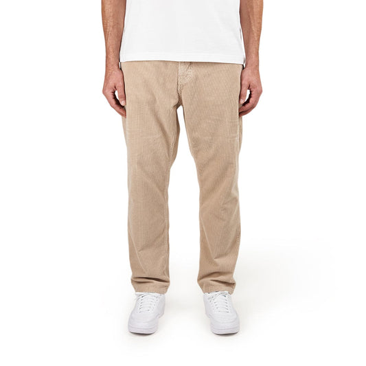 Carhartt WIP Newel Pant (Sand)  - Allike Store