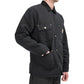 Carhartt WIP OG Chore Coat (Schwarz)  - Allike Store