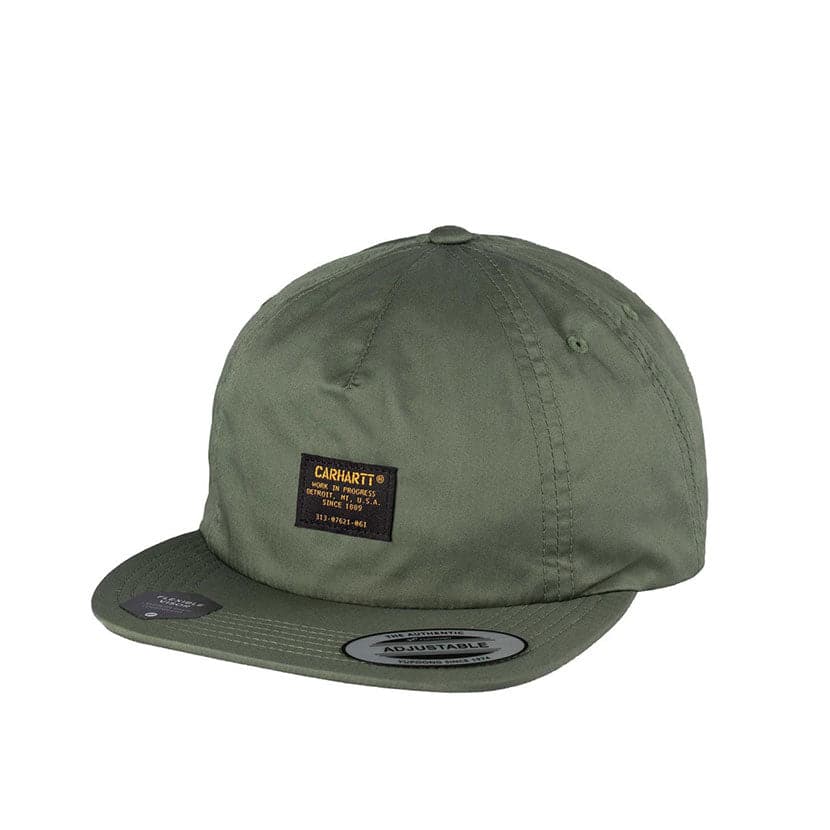 Carhartt WIP Anker Cap (Olive)  - Allike Store