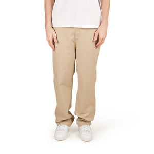 Carhartt WIP Craft Pant (Beige)  - Allike Store