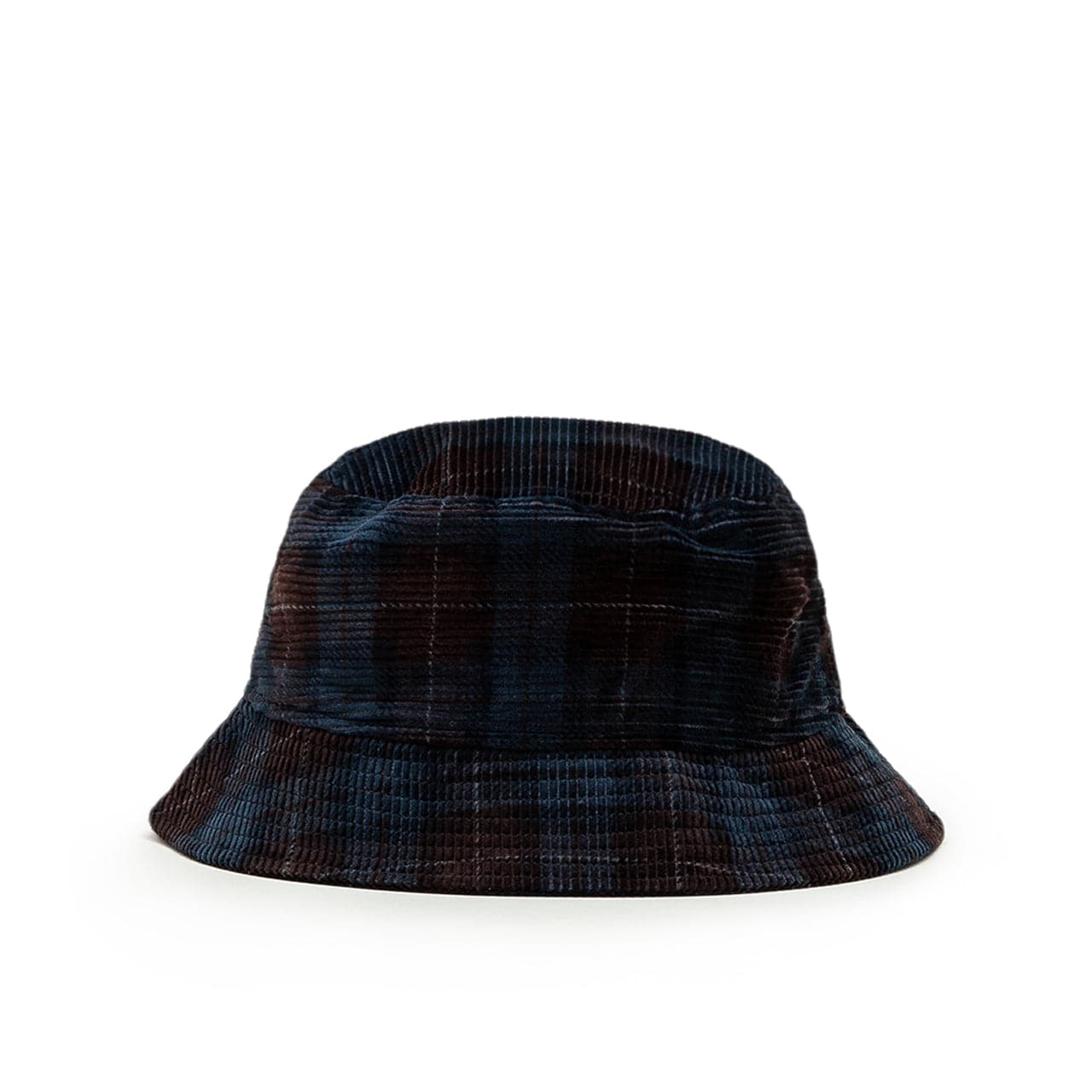 Carhartt WIP Cord Bucket Hat (Blau)  - Allike Store