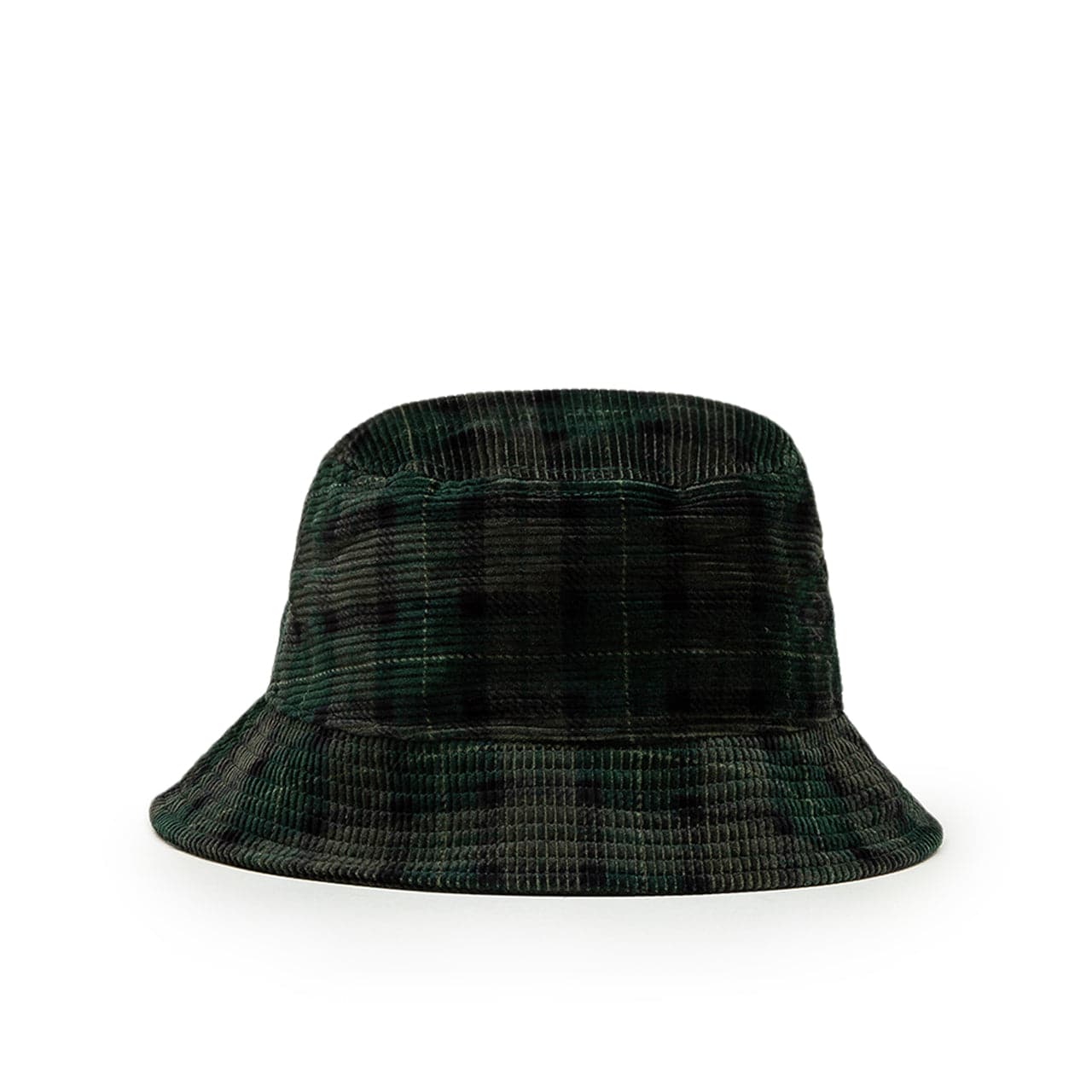Carhartt WIP Cord Bucket Hat (Grün)  - Allike Store