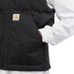Carhartt WIP Brooke Vest (Schwarz)  - Allike Store