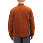 Carhartt WIP Michigan Coat (Braun)  - Allike Store
