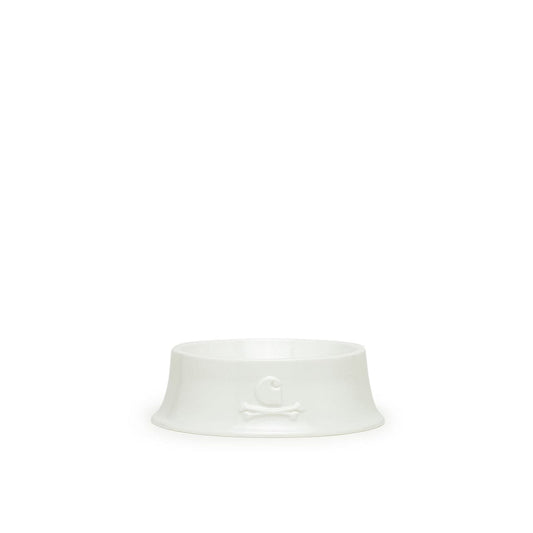 Carhartt WIP Airwaves Dog Bowl (Weiß)  - Allike Store