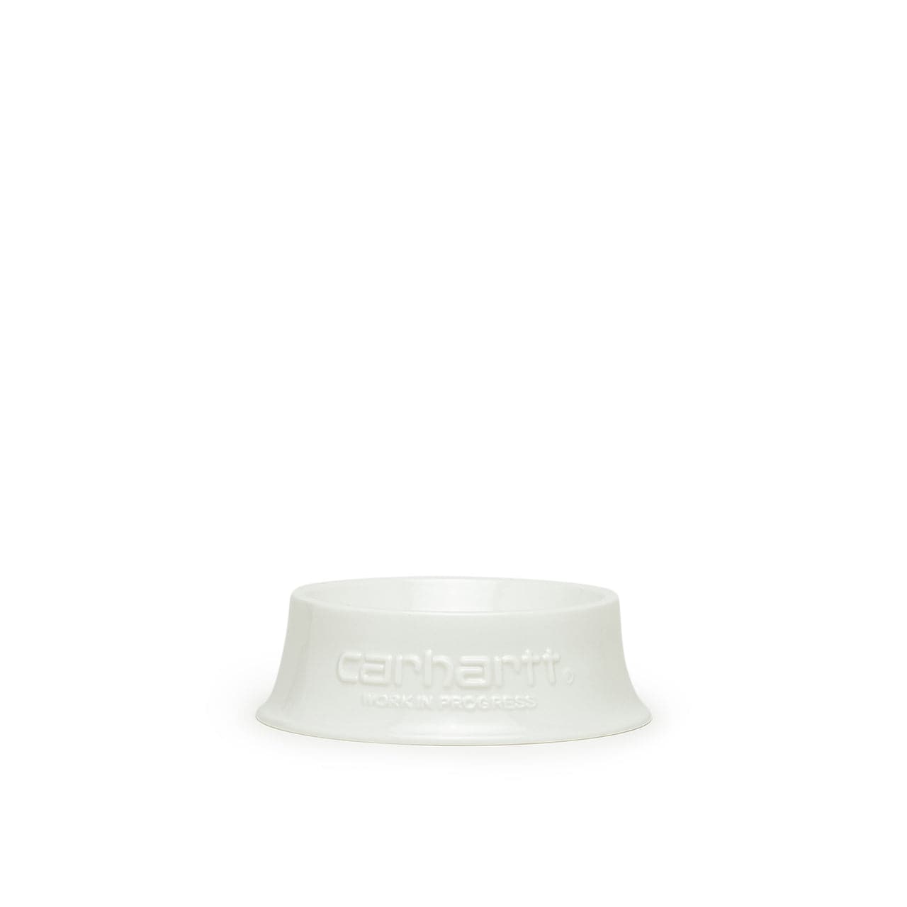 Carhartt WIP Airwaves Dog Bowl (Weiß)  - Allike Store