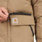 Carhartt WIP Munro Jacket Tanami (Sand)  - Allike Store