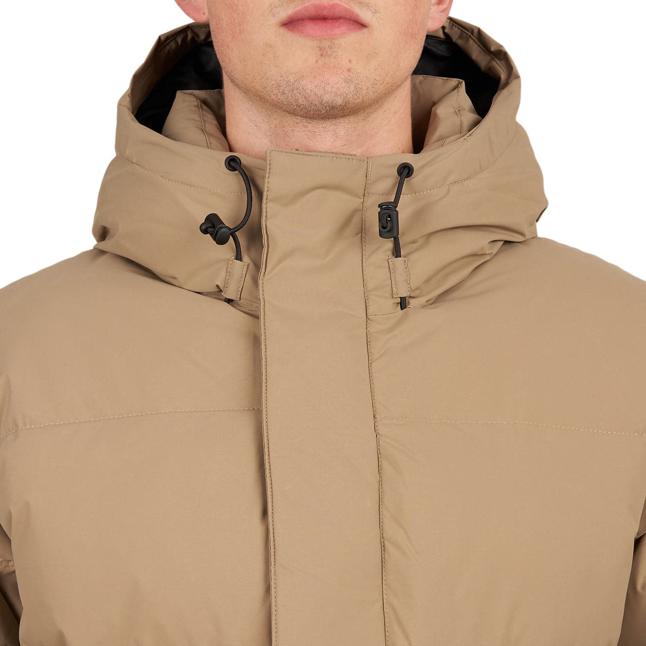 Carhartt WIP Munro Jacket Tanami (Sand)