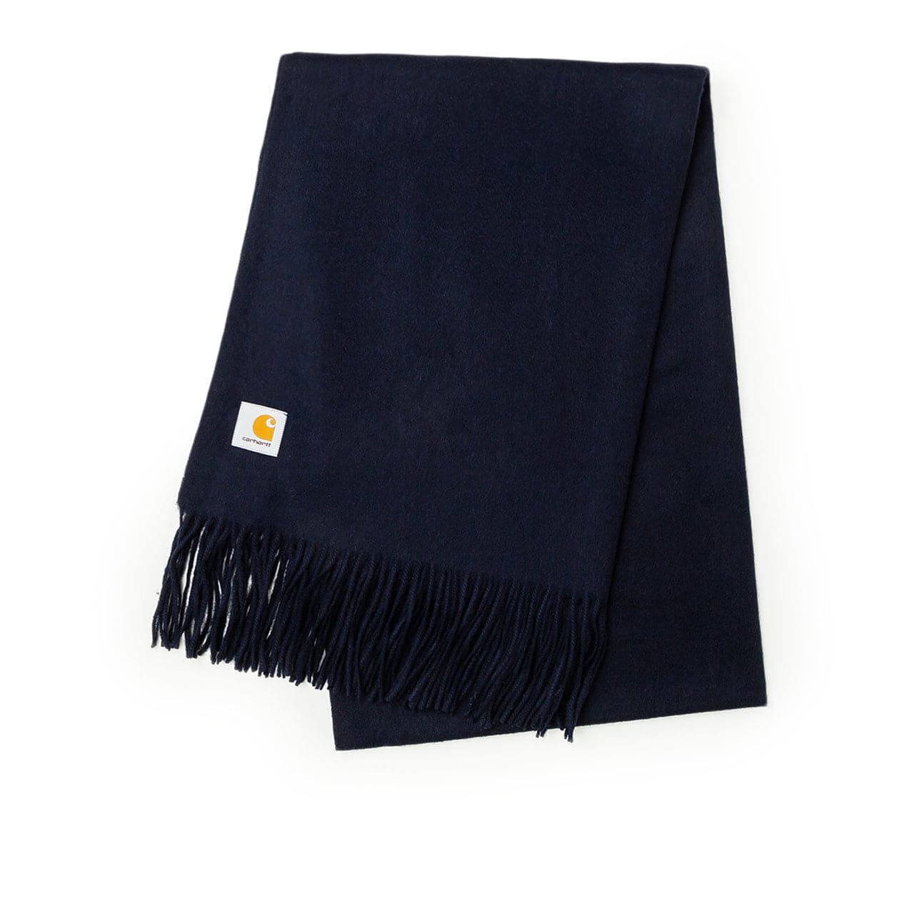 Carhartt WIP Crew Scarf Wool Astro (Navy)  - Allike Store