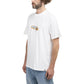 Carhartt WIP Chocolate Bar T-Shirt (Weiß)  - Allike Store