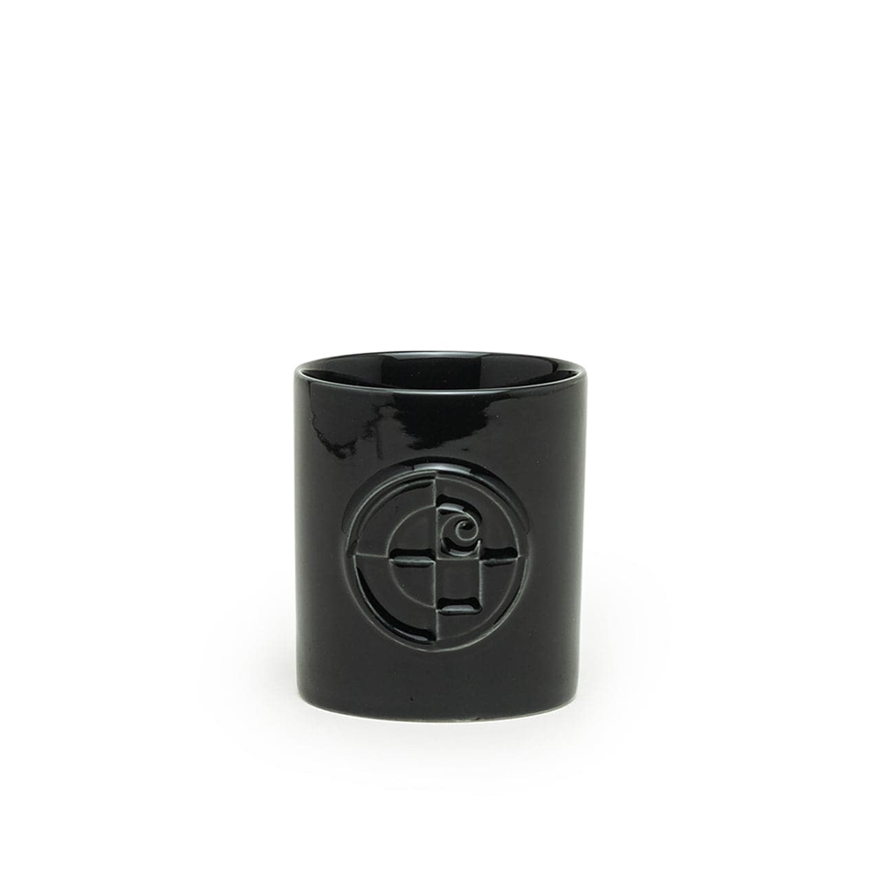 Carhartt WIP Range C Mug (Schwarz)  - Allike Store