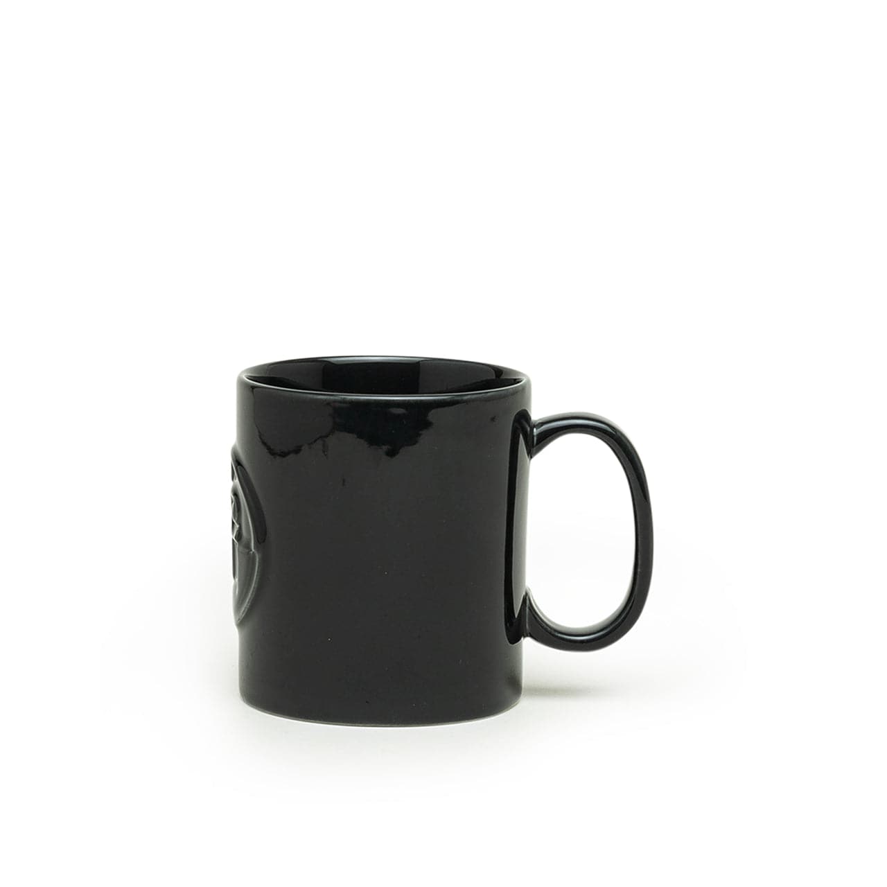 Carhartt WIP Range C Mug (Black) I029917.0ER.XX – Allike Store