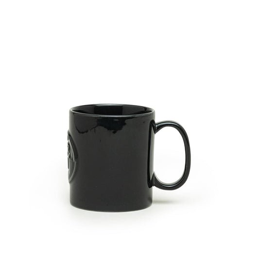 Carhartt WIP Range C Mug (Schwarz)  - Allike Store