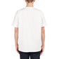 Carhartt WIP S/S American Script T-Shirt (Weiß)  - Allike Store