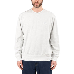 Carhartt WIP Baylor Sweat (Grau)  - Allike Store